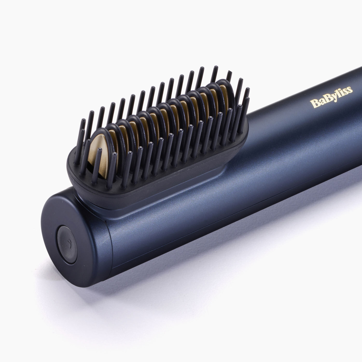 Air Wand Straightener on Air Wand